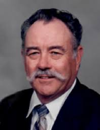 Alan Kenneth "Rack" Jones