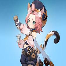With the fans, it'll all come down to how useful she is in battle and how easy her ascension is, but with over a million fans watching her reveal trailer in just seven hours, she's definitely starting off on the right foot. All Genshin Impact Character Ages Birthdays And Zodiac Signs Pro Game Guides