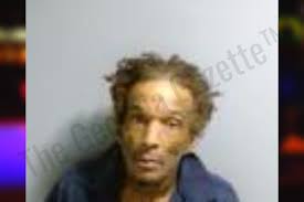 Sidney Odom — Fulton County Jail Bookings