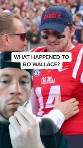 The Mystery of Bo Wallace's Disappearance Revealed