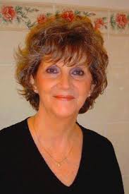 Prophetess Denise Wisdom Borchers