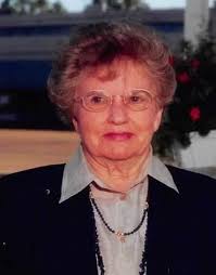 Nellie McIntyre Obituary (1922