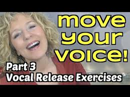 Ruth Ratliff Vocal Trainer