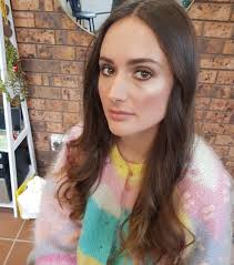 Trinity King Hair and Makeup