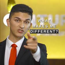 Real Estate Services, Jonathan Maciel