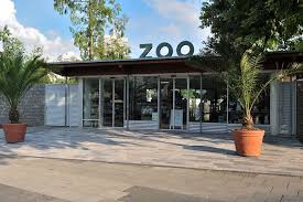 Dann sind sie auf zoover genau richtig! Kolner Zoo Unternehmen