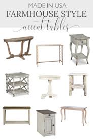 Modern Farmhouse Furniture Made In Usa Shopping Guide In 2020 Modern Farmhouse Furniture Farmhouse Furniture Farmhouse Bedroom Furniture