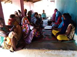 Engaging with the Pandemic: Hope and Despair in five villages of  Chhattisgarh - Vikalp Sangam