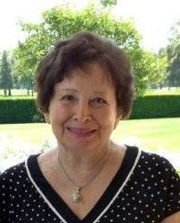 Josephine Cameron Obituary