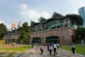 Kuala lumpur convention centre 1. Photo Of Kuala Lumpur Convention Centre Kl City Centre Kuala Lumpur Malaysia