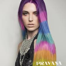 Pravana