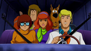 Classic scooby doo movie, i loved it! Top 5 Scooby Doo Movies For Halloween Wwac