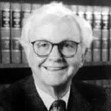 Obituary of James W. Hodges