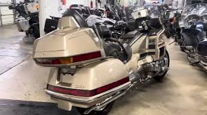 Image result for Champagne Gold 1989 Motorcycle