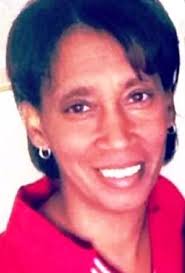 Kimberly Louise Hinton Lail (1966-2021)