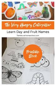 Seems like party season because i know so many people planning parties and especially birthdays! The Very Hungry Caterpillar Craft Day And Fruit Names Printable Book Homeschool Giveaways