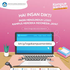Sehingga kampus akan memiliki full otonomi dalam pengelolaan keuangan dan tenaga terdidik. Unduh Logo Kampus Merdeka Indonesia Jaya Direktorat Jenderal Pendidikan Tinggi Facebook