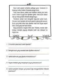 Bahasa yang digunakan pun cukup lugas, padat informasi dan tidak. Dapatkan Latihan Bahasa Melayu Tahun 4 Yang Bernilai Khas Untuk Para Murid Lihat Pendidikan Abad Ke 21