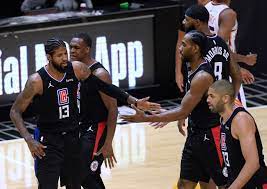 The la clippers and utah jazz just played a heck of a game 1, and look poised for a great western conference semifinals series. Do The Los Angeles Clippers Have What It Takes To Win The Nba Championship The Boston Globe