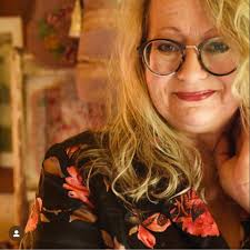 What are your textile art interests and experiences?