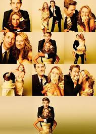 Still The Cutest Photoshoot Jim And Pam Wedding Photoshoot Themes Celebrity Weddings