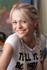 Будьте в курсе последних новостей: Anna Hilkevich Biografiya I Lichnaya Zhizn Foto Aktrisy