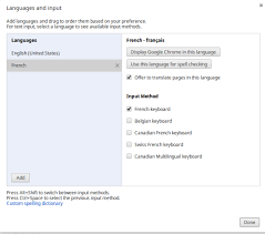 How To Write Foreign Character Accents Using Your Chromebook Chromebook Accented French Resources