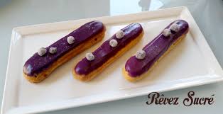 Recette De Base La Pate A Choux Pour Eclairs Revez Sucre Pate A Choux Choux Recettes De Base