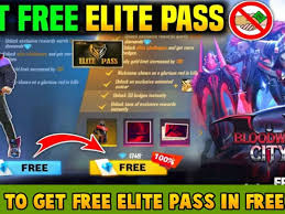 Free fire hack updated 2021 apk/ios unlimited 999.999 diamonds and money last updated: How To Get Free Elite Pass In Free Fire Pointofgamer