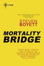 Ariel by Steven R. Boyett