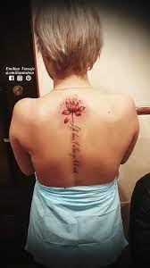 Lotus Flower Lotus Redlotus Lotustattoo Red Lotus Tattoo Lotus Tattoo Tattoos