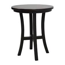 It also acquired hudson grace, a boutique home decor, entertaining and gift brand based in san francisco. 73 Off Crate Barrel Crate Barrel Copper Top Side Table Tables