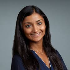 Michelle Vaz's Instagram, Twitter & Facebook