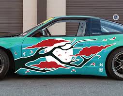 Here's your chance to win a complete wrap job. Loopstra Projects Photos Videos Logos Illustrations And Branding On Behance