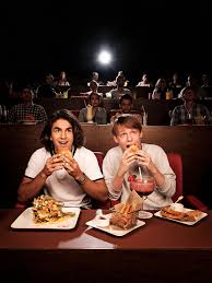 If you have food allergies or other preferences, we. Now Enjoy All Day Dining With Reel Cinemas Dine In Experience