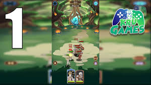 Tdk Arena Gameplay Walkthrough 1 Android Ios Https Youtu Be 5ujv1eejjtm