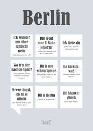 We did not find results for: Berlin Poster Die Witzigsten Zitate Gibt Es Hier Citatplakat De