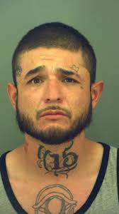 El Paso County Sheriff's Office 'Most Wanted' for August 6