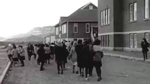 It is difficult to place an exact figure on the number of residential schools to which aboriginal people have been sent in canada. There Are Many Others 215 Bodies Found At Canadian Residential School For Indigenous Children Democracy Now