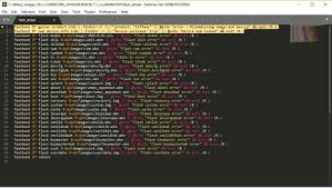 Open a command window on your pc. How To Fix Mi 5x Fake Bootloader Tissot To Tiffany Restore To Original Flashing Guide Mi Community Xiaomi