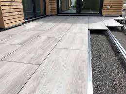 Projekte Die Wir Umgesetzt Haben Talux Gmbh Bodenbelag Terrasse Terrassenfliesen Terrasse