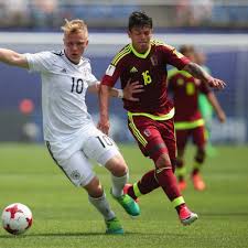 Santos page) and competitions pages (champions league. Fifa U 20 World Cup 2017 News Soteldo Stands Tall Among German Giants Fifa Com