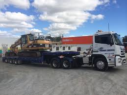 Crane Truck Jobs Brisbane Di 2020