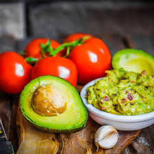 Guacamole A Ma Facon Epices Et Coriandre Recette De Guacamole A Ma Facon Epices Et Coriandre Marmiton