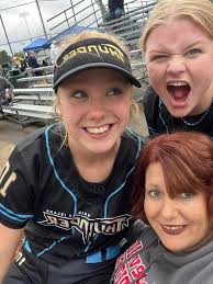 Hit-happy Thunder claim tourney title