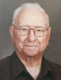 Obituary for Arthur McIntyre