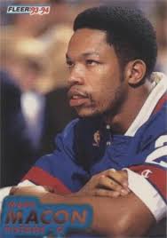 1993 Fleer Procards Macon Braves 1414 Jay Noel BXCP35