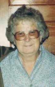 Obituary for Margaret (Bredemeyer) Heinlein