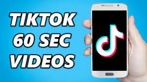 1 out of 4 consumers made a purchase after watching a brand's instagram story. How To Make Tiktok Video Of 60 Seconds Longer Than 15 Seconds Youtube