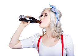 Drinking Diet Coke Is The New Smoking